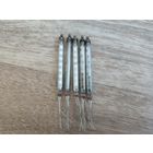 Новые люминесцентные индикаторы ИВ-25.