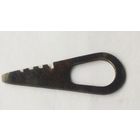 Проверенный временем ключ - отвертка (из ЗИП винтовки Мосина)