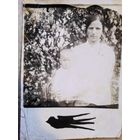 Старое фото в коллекцию