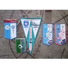 Вымпелы, ФК "Динамо" (Минск), цена за один