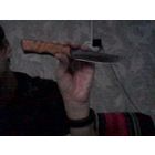 Нож