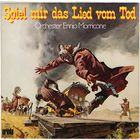 LP Ennio Morricone 'Spiel mir das lied vom tod'