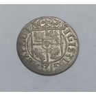 Россып Паўтаракаў!, 1622, Быдгощ. Крест на Рв как в 1621