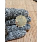 2 РУБЛЯ 1995г.,ГОЛЕНИЩЕВ-КУТУЗОВ,ОРИГИНАЛ!В КОЛЛЕКЦИЮ!