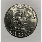 1 доллар 1974 год США