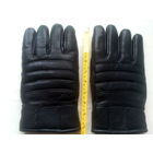 Перчатки зимние мужские