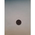 Таиланд 1 бат 2004