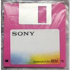 Дискета Sony 3,5