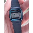 Часы Камертон 2-58 (Электроника). + Три ремешка.