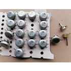 Резисторы СП-1 новые