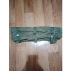 Чехол брезент переносной с военщины