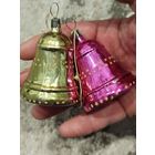 2 колокольчика,с рубля