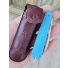 Аукцион Перочинный ножик Олимпиада 80 в колекцию