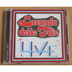 Locanda Delle Fate - Live (1977, Audio CD, Rock Progressivo Italiano)