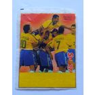 Вкладыш от жвачки All Sport Kent номер 79