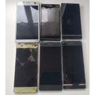Телефоны. SONY.