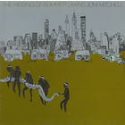 Joni Mitchell – The Hissing Of Summer Lawns, LP, USA 1975