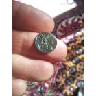 Баратинка одностороний чекан