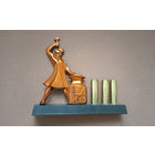 Тульский Кузнец. "...значение Тулы для республики огромно..." В.И. Ульянов Ленин.