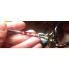 Очки женские-б.у.