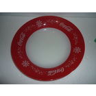 Тарелка COCA_COLA.