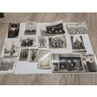 Фотографии советских военных