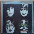 Kiss – Dynasty