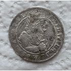 Пруссия орт 1684