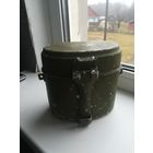 Походный, армейский котелок 1953 года.