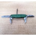 Нож СССР. Не люфтит