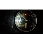 Часы Ракета вечный календарь