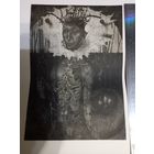 Гравюра формат А4