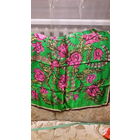 Шелковый платок, винтаж