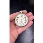 Карманные Часы Молния СССР Корабль
