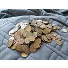 2 копейки СССР 0,88 кг.