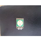 Москва-80 футбол