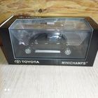 Toyota Hilux Pick-up 2007 .1:43 Minichamps
