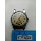 ЧАСЫ СТАРЫЕ СССР (001234)