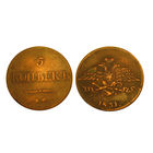 5 копеек 1831 ем фх рельеф!