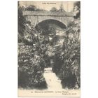 Открытка старинная