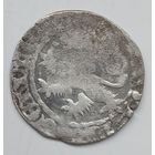 Пражский грош. Вацлав 4.