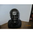 Бюст Ленин,куса.1984г.