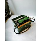 Комплект индивидуальных дозиметров ИД-1 с документами.