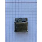 Редкость! Микро зажигалка!!! Бензин. Механизм рабочий нет кремня.