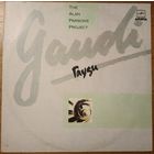 The Alan Parsons Project – Gaudi - Гауди