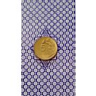 Перу 5 сентаво 1972