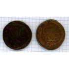 5 копеек 1771-72