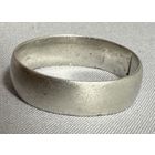 Кольцо серебряное 84 пробы. 85