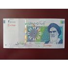 Иран 20000 риалов 2019 UNC