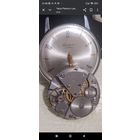 Часы Ракета с редким механизмом + мех без МЦ